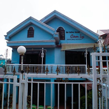 Dalat Coffee House Homestay Esterno foto