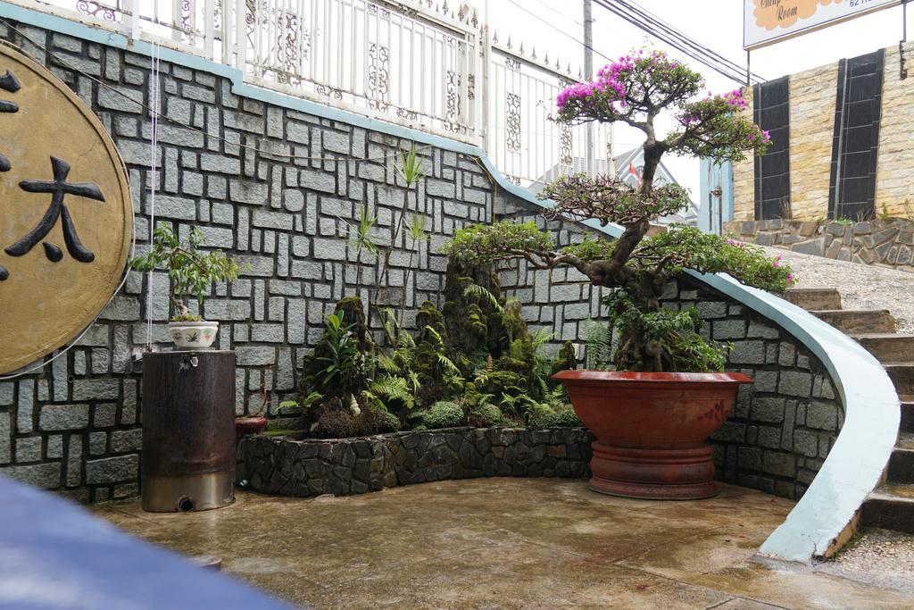 Dalat Coffee House Homestay Camera foto