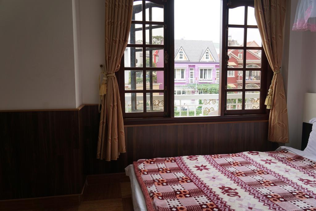 Dalat Coffee House Homestay Camera foto