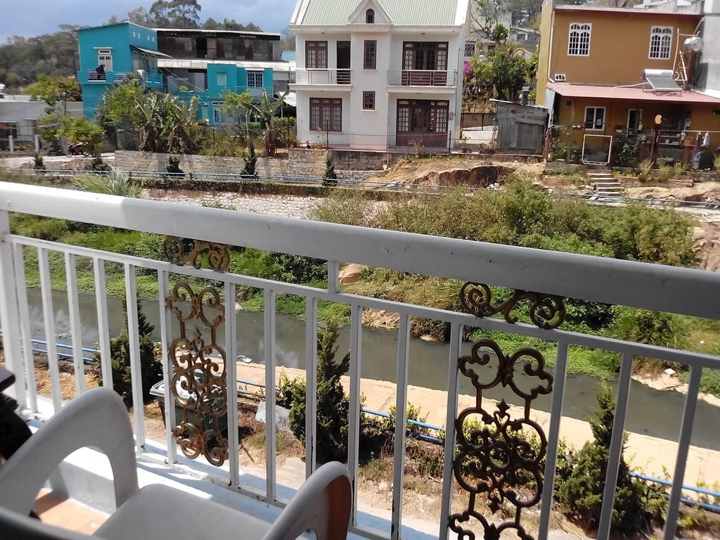 Dalat Coffee House Homestay Esterno foto