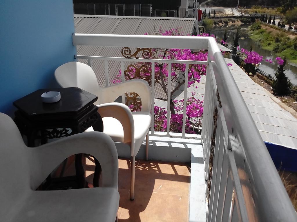 Dalat Coffee House Homestay Esterno foto