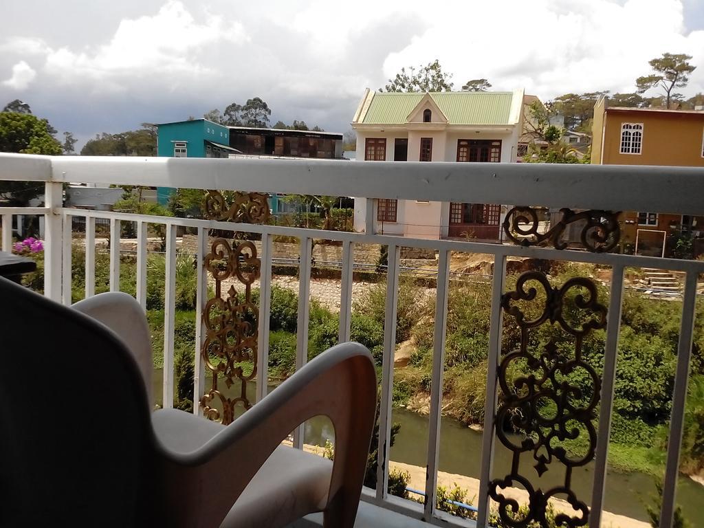 Dalat Coffee House Homestay Esterno foto