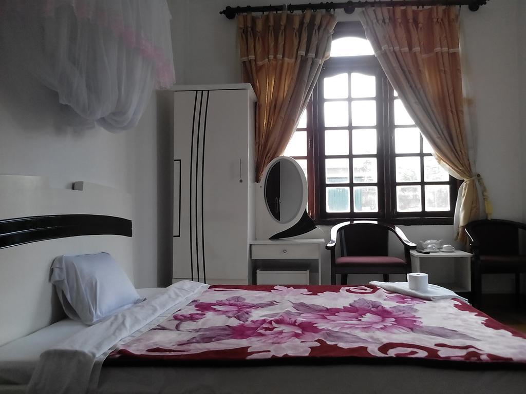 Dalat Coffee House Homestay Esterno foto