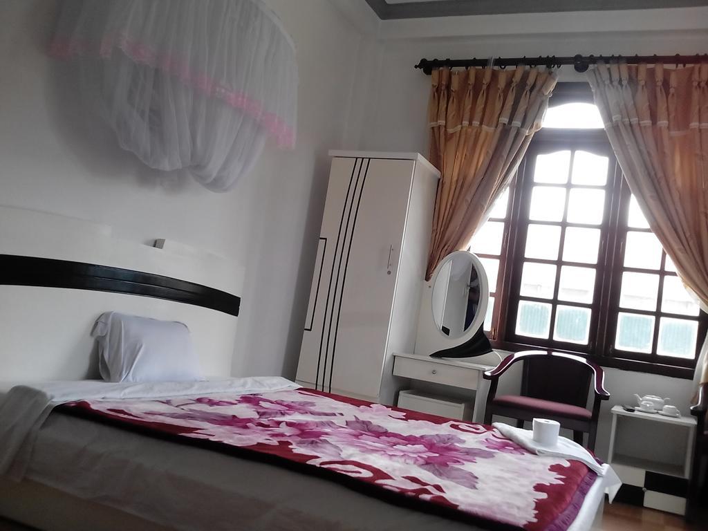 Dalat Coffee House Homestay Camera foto