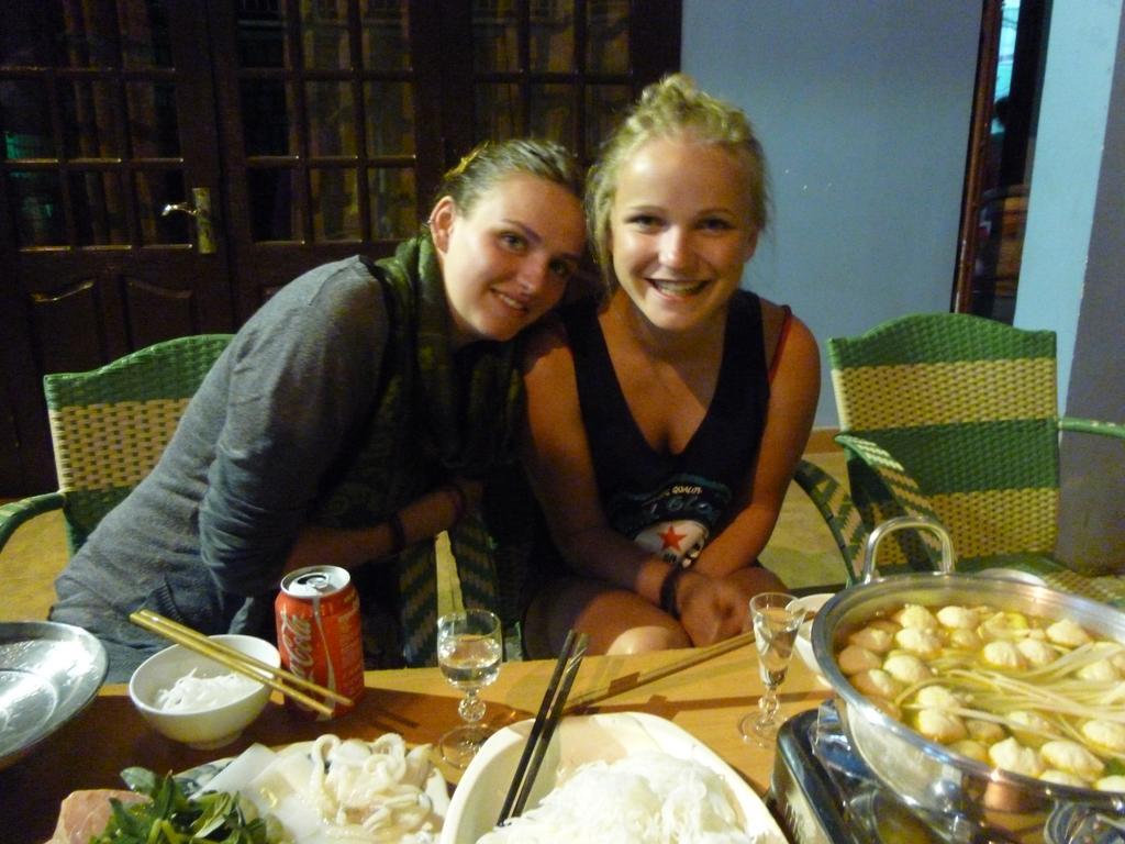 Dalat Coffee House Homestay Esterno foto