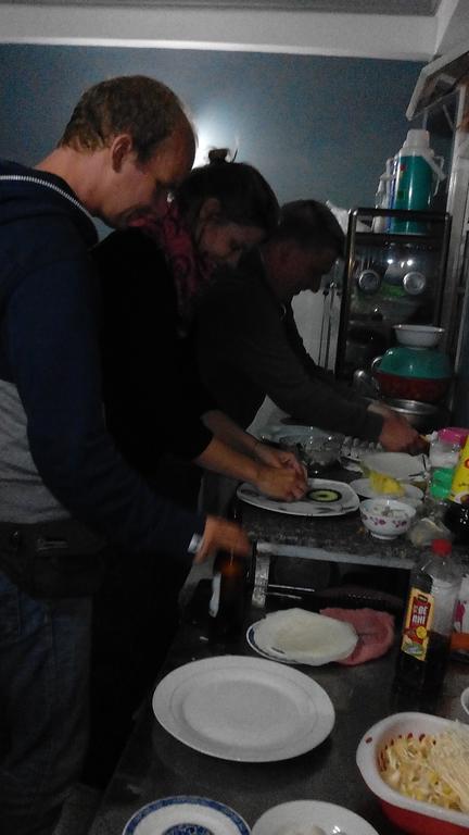 Dalat Coffee House Homestay Esterno foto