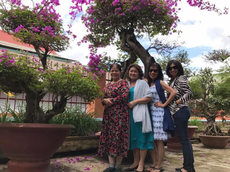 Dalat Coffee House Homestay Esterno foto