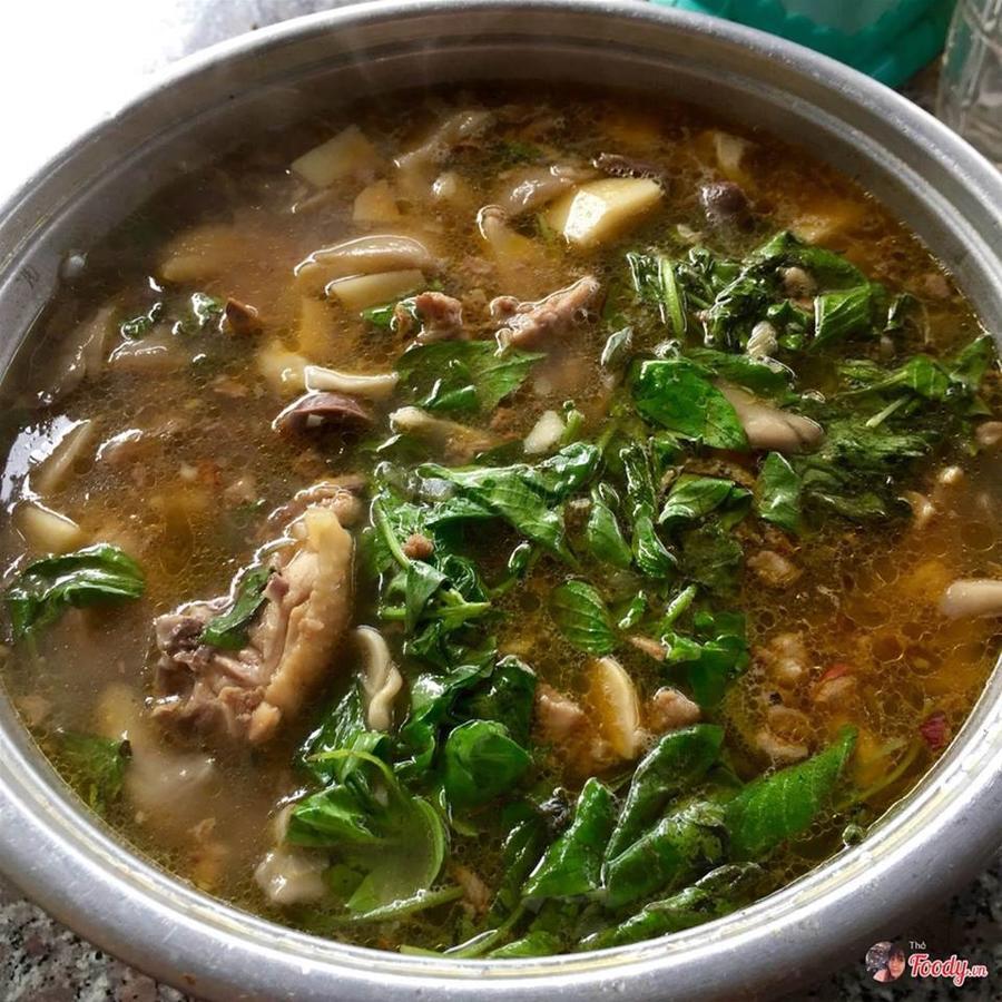 Dalat Coffee House Homestay Esterno foto