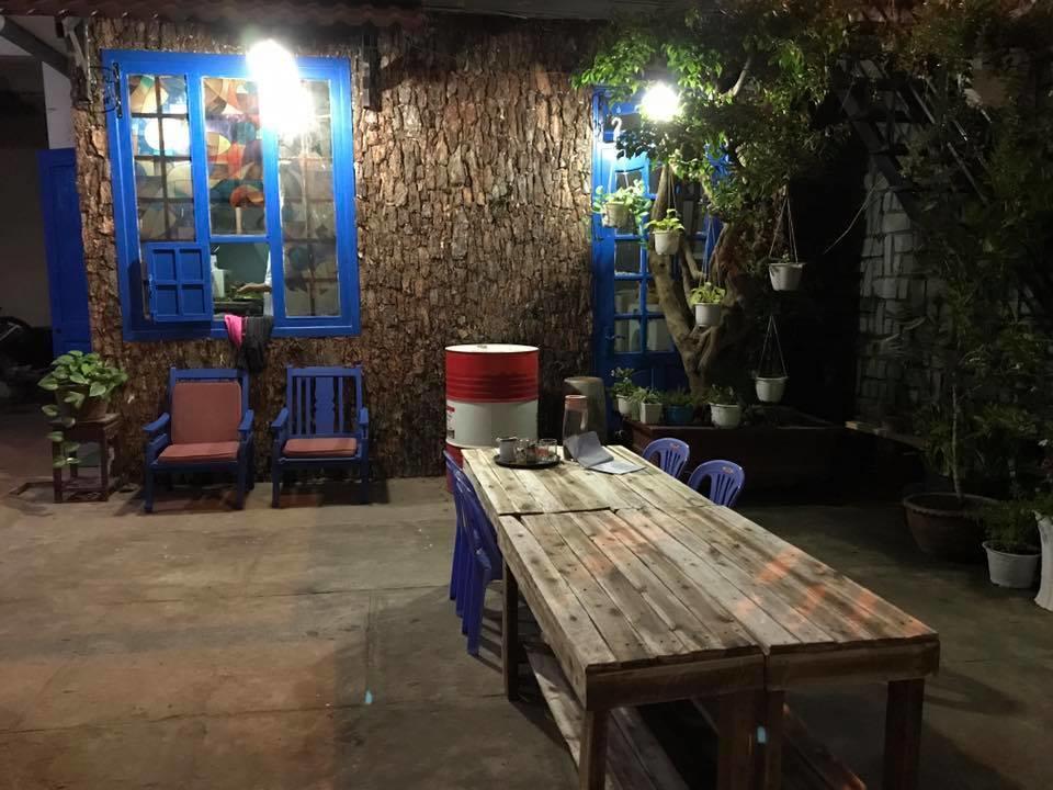 Dalat Coffee House Homestay Esterno foto