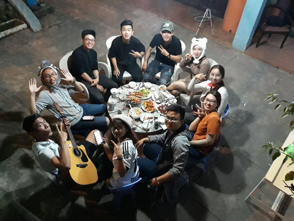 Dalat Coffee House Homestay Esterno foto