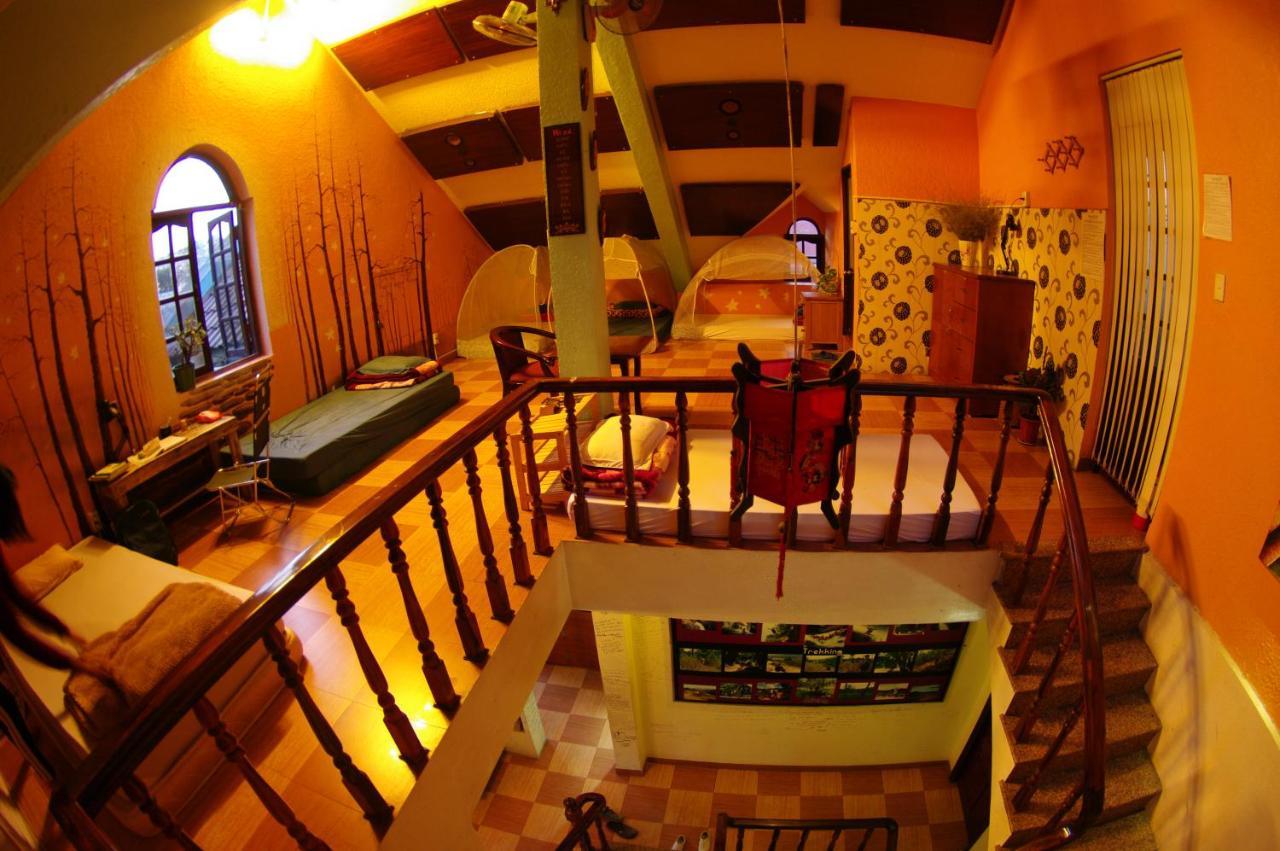 Dalat Coffee House Homestay Esterno foto