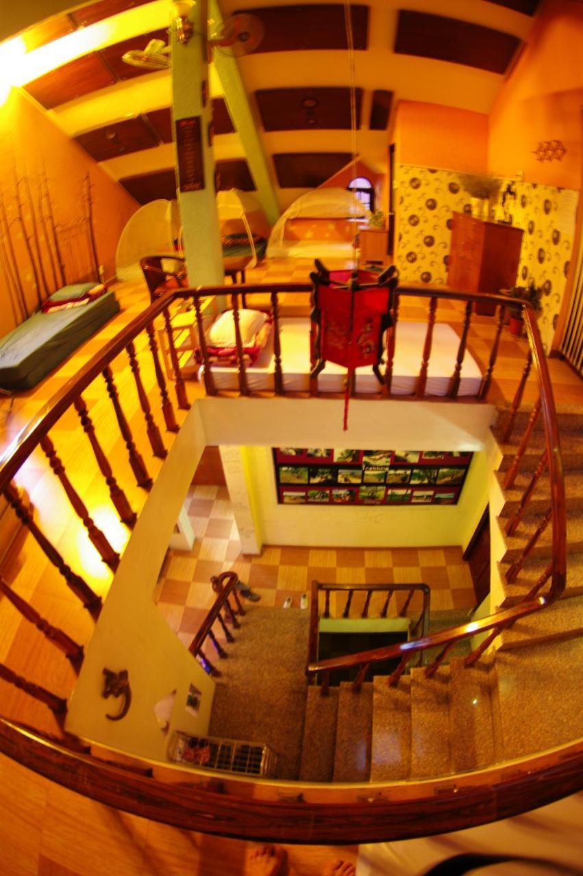 Dalat Coffee House Homestay Esterno foto