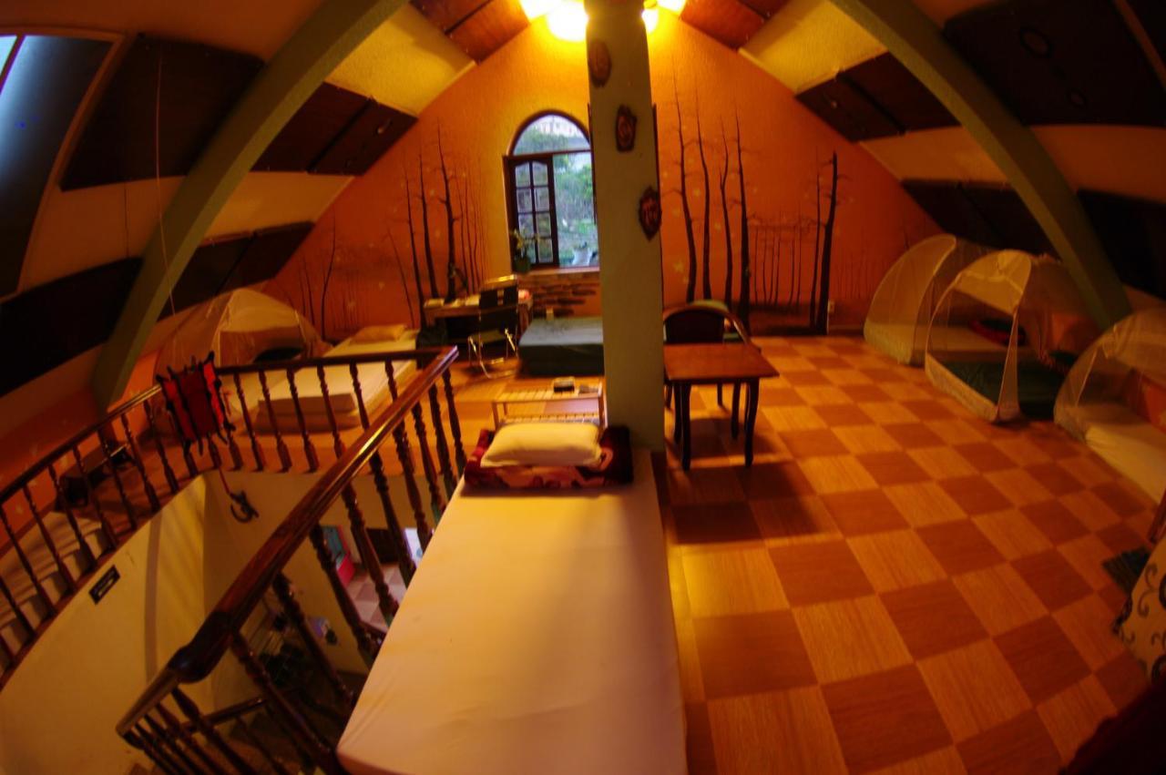Dalat Coffee House Homestay Esterno foto