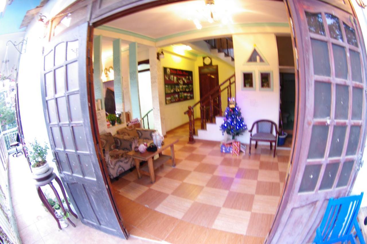 Dalat Coffee House Homestay Esterno foto