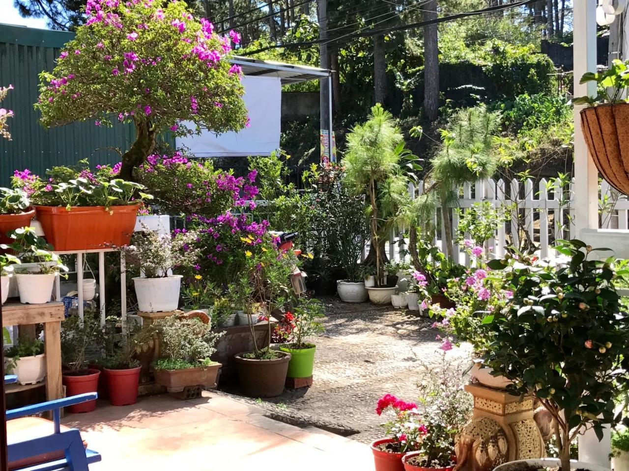 Dalat Coffee House Homestay Esterno foto