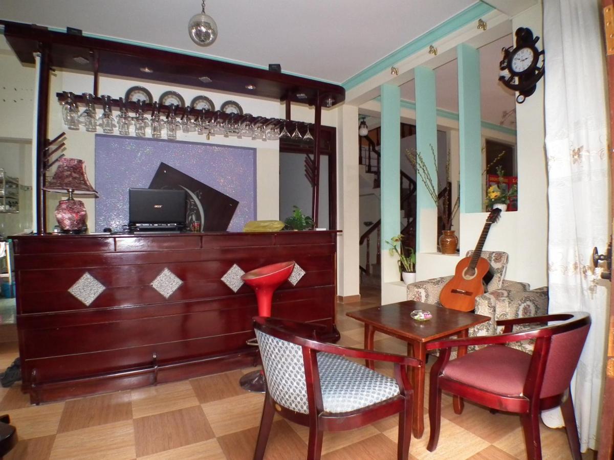 Dalat Coffee House Homestay Esterno foto