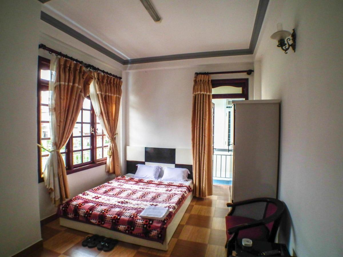 Dalat Coffee House Homestay Camera foto