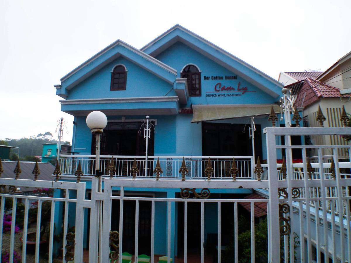 Dalat Coffee House Homestay Esterno foto