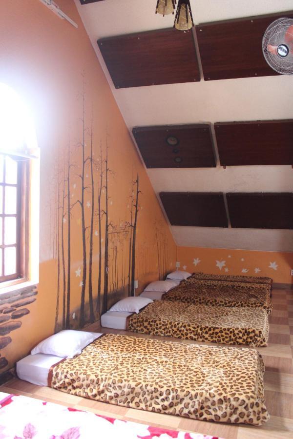 Dalat Coffee House Homestay Esterno foto